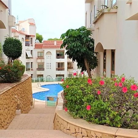 Apartaments By Rentalbir El Albir Bagian luar foto