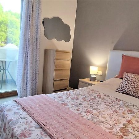 Apartaments By Rentalbir El Albir Bagian luar foto