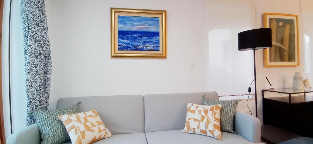Apartaments By Rentalbir El Albir Bagian luar foto