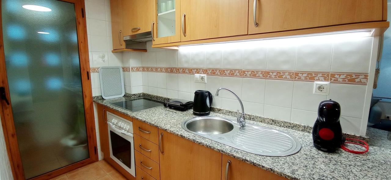 Apartaments By Rentalbir El Albir Bagian luar foto