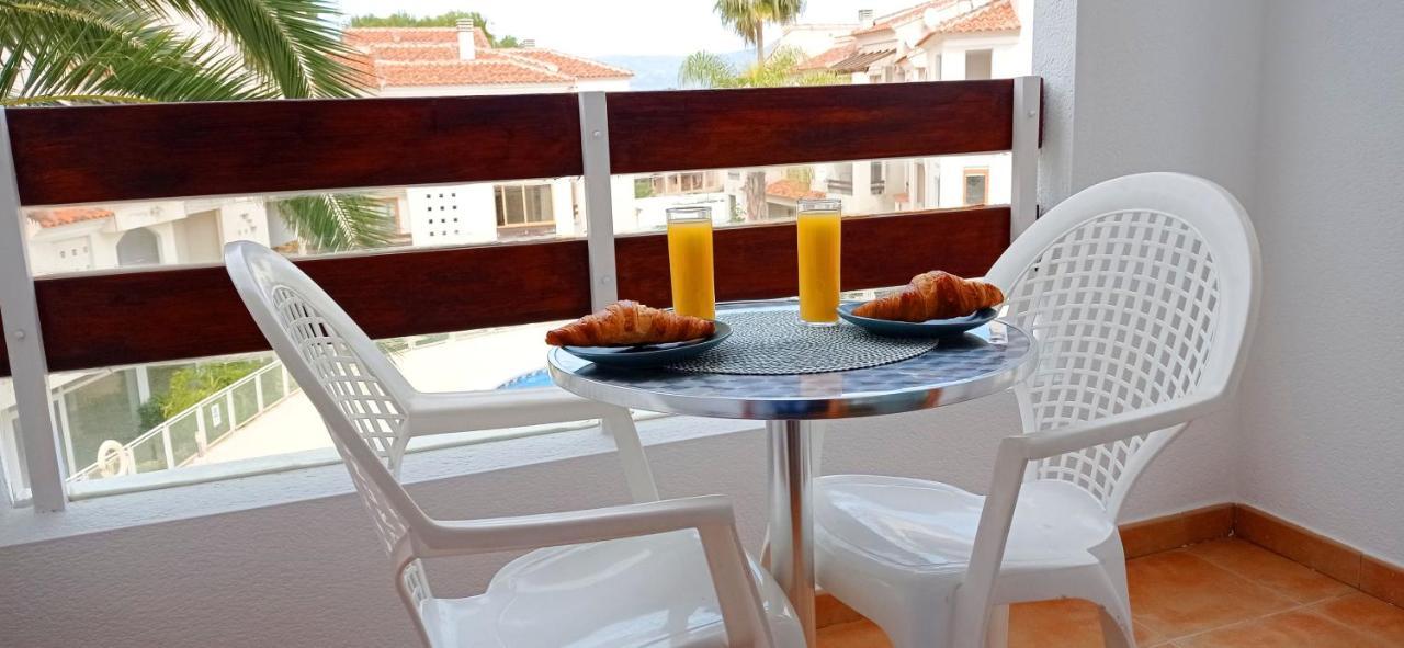 Apartaments By Rentalbir El Albir Bagian luar foto