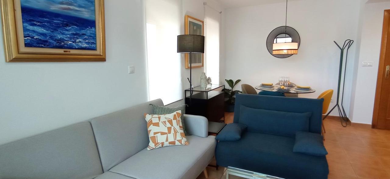 Apartaments By Rentalbir El Albir Bagian luar foto