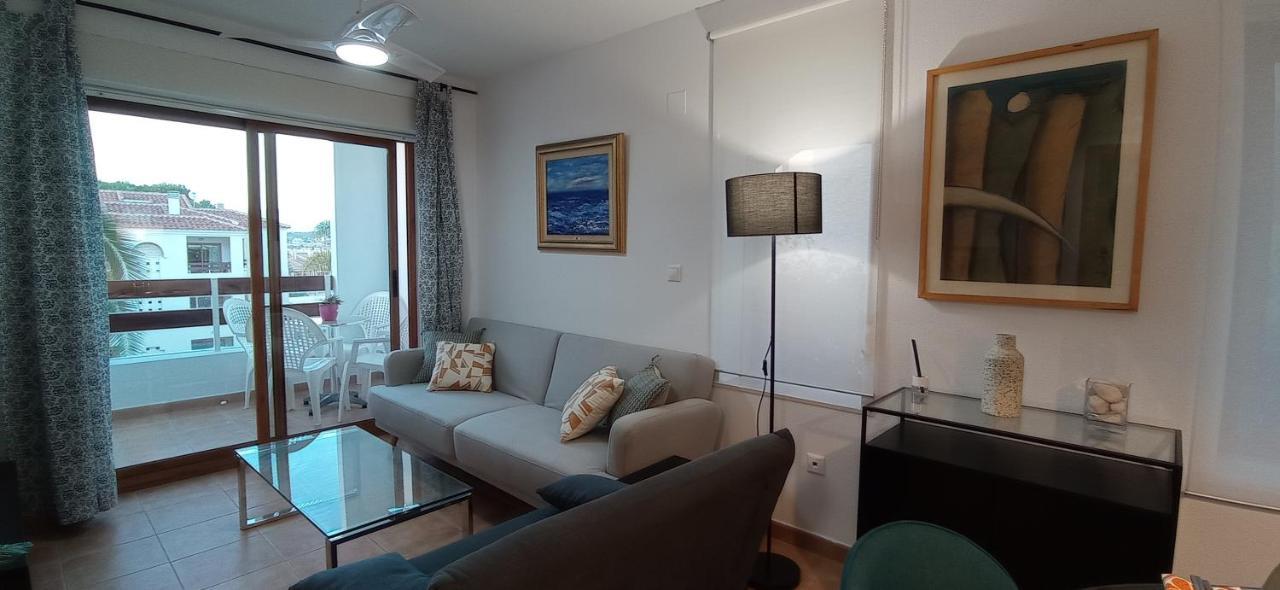 Apartaments By Rentalbir El Albir Bagian luar foto