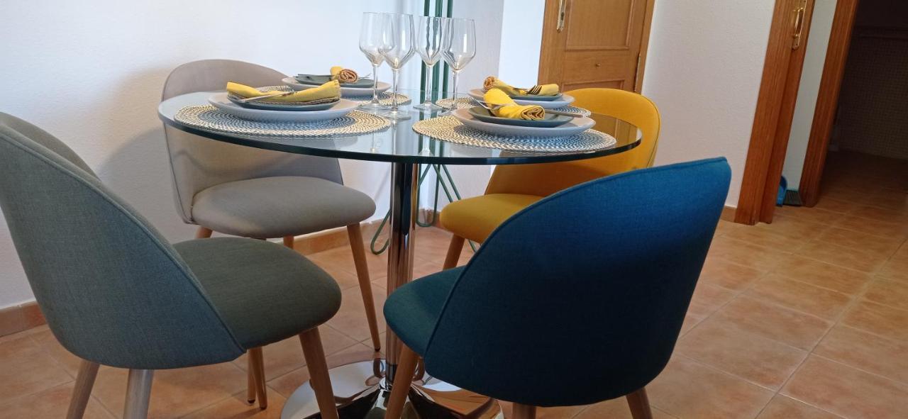Apartaments By Rentalbir El Albir Bagian luar foto