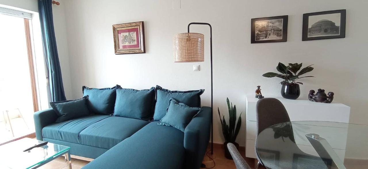 Apartaments By Rentalbir El Albir Bagian luar foto