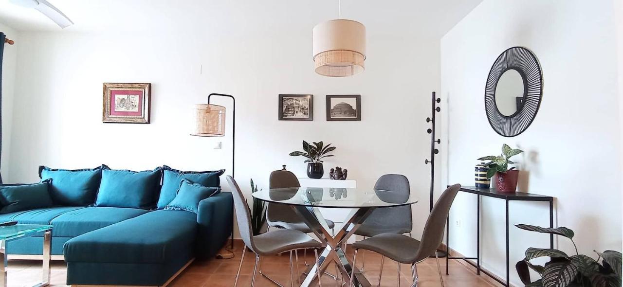 Apartaments By Rentalbir El Albir Bagian luar foto