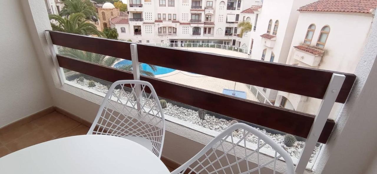 Apartaments By Rentalbir El Albir Bagian luar foto