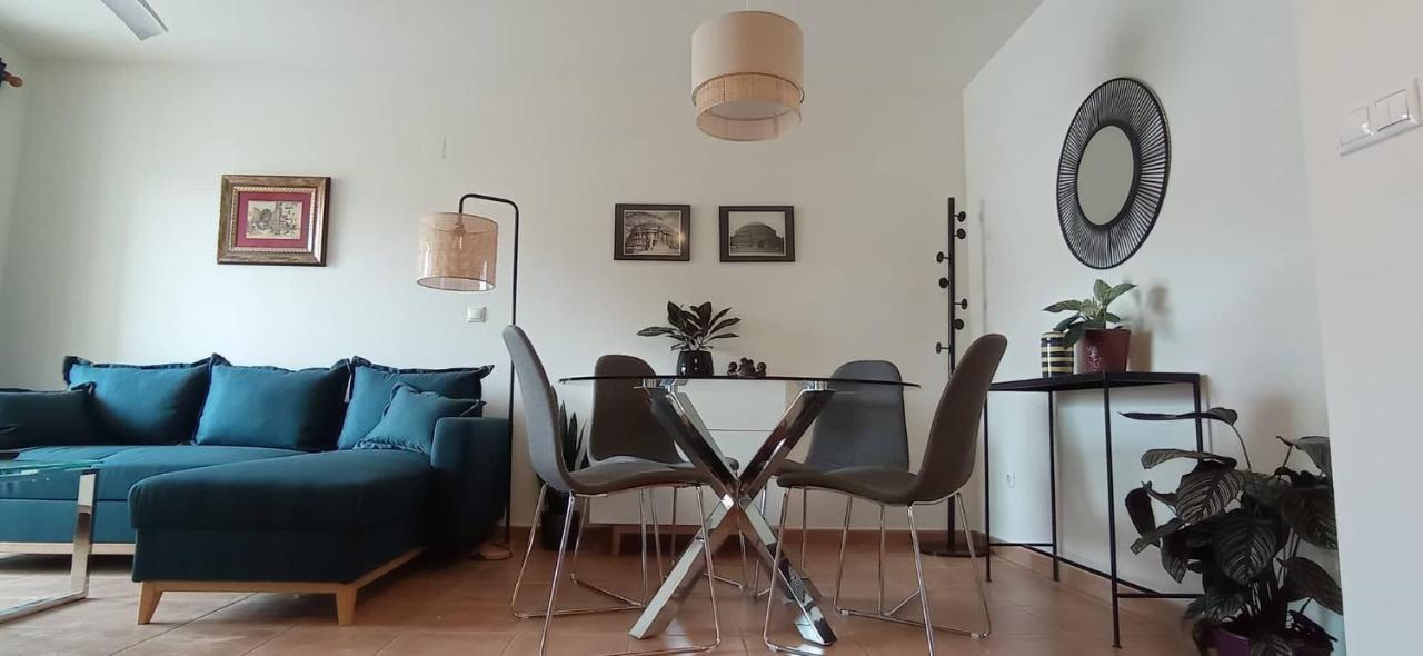 Apartaments By Rentalbir El Albir Bagian luar foto