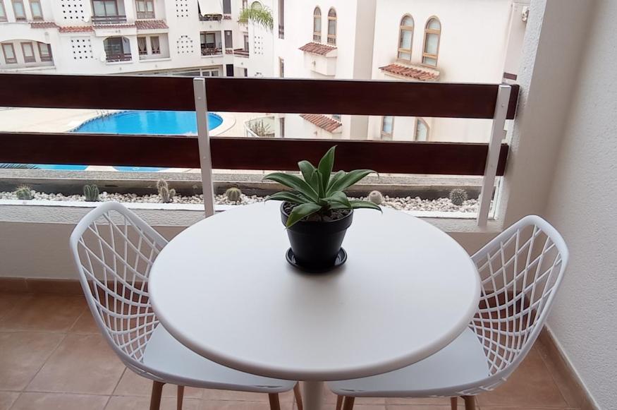 Apartaments By Rentalbir El Albir Bagian luar foto