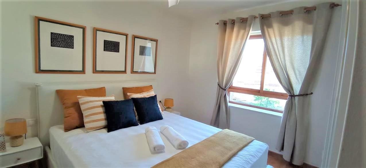Apartaments By Rentalbir El Albir Bagian luar foto