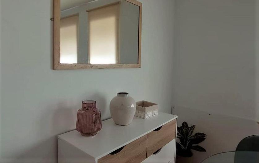 Apartaments By Rentalbir El Albir Bagian luar foto