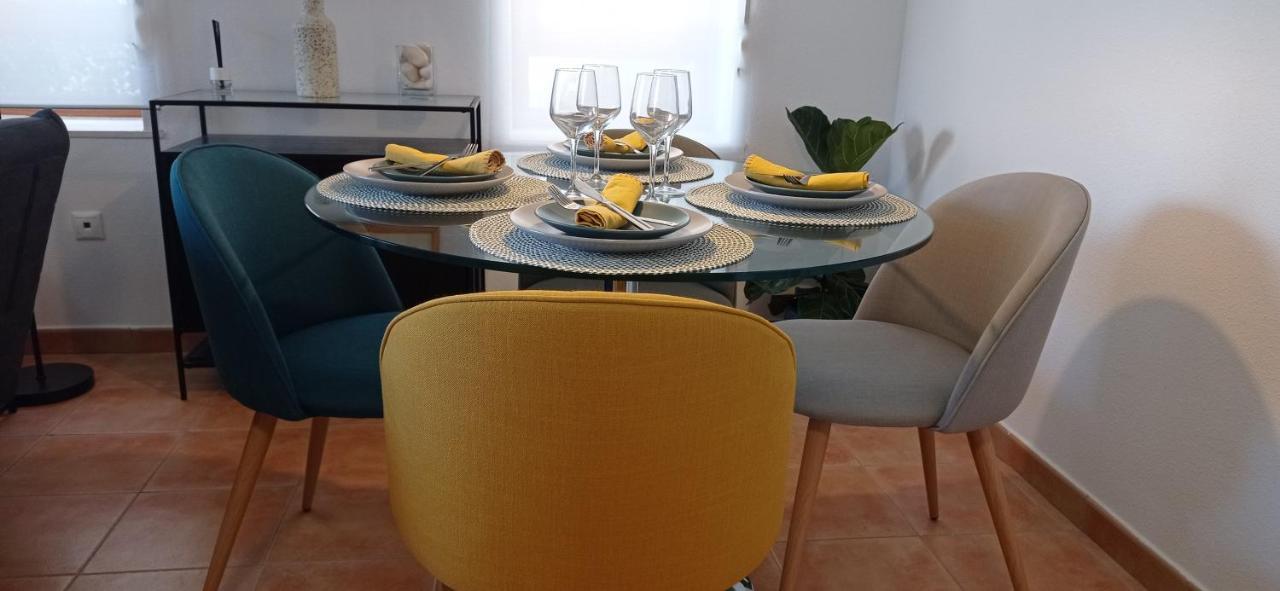 Apartaments By Rentalbir El Albir Bagian luar foto