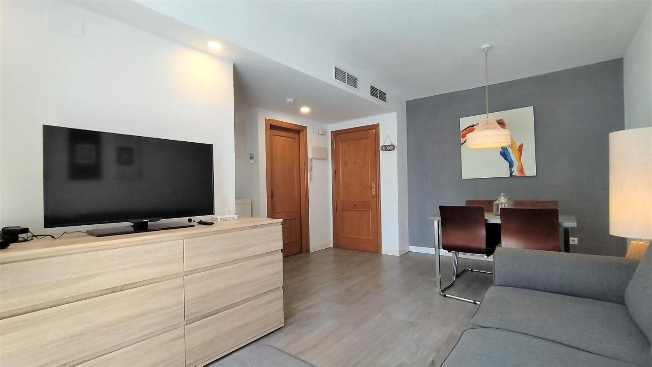 Apartaments By Rentalbir El Albir Bagian luar foto