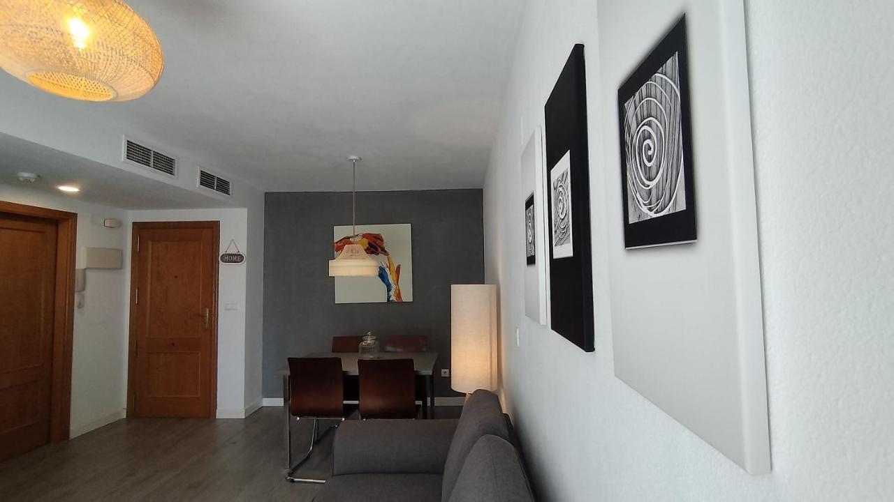Apartaments By Rentalbir El Albir Bagian luar foto