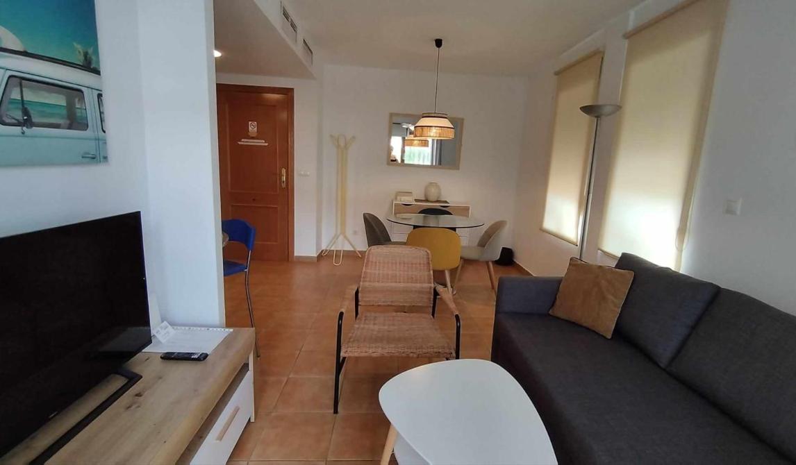 Apartaments By Rentalbir El Albir Bagian luar foto